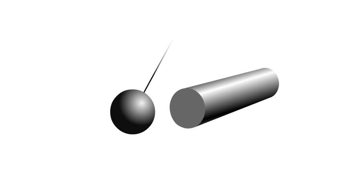 Difference betwen Shock & Vibration